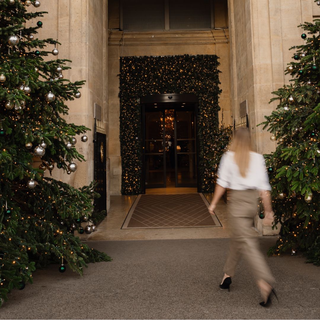 Fêtes de fin d'année